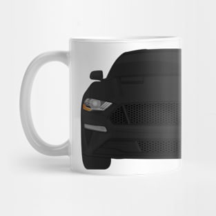 Mustang GT Shadow-Black Mug